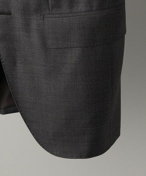 SHIPS / シップス セットアップ | SHIPS: ラグジュアリー ドーメル ソリッド スーツ | 詳細17