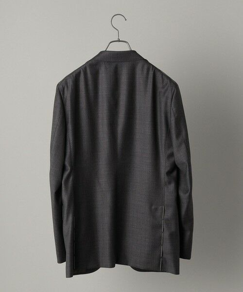 SHIPS / シップス セットアップ | SHIPS: ラグジュアリー ドーメル ソリッド スーツ | 詳細21