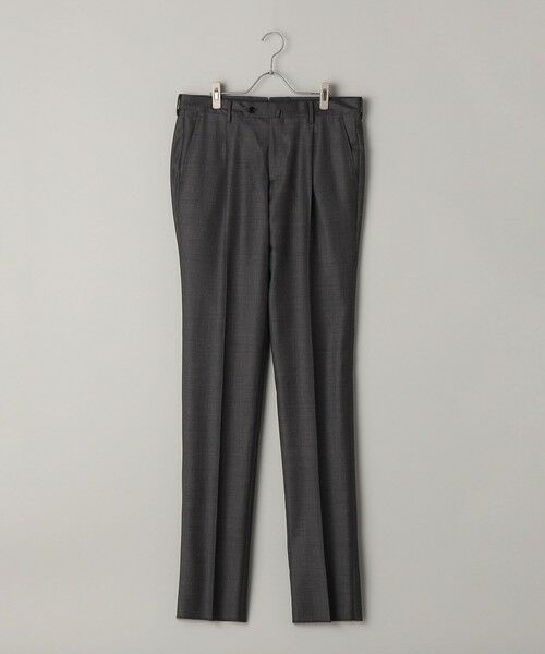 SHIPS / シップス セットアップ | SHIPS: ラグジュアリー ドーメル ソリッド スーツ | 詳細26