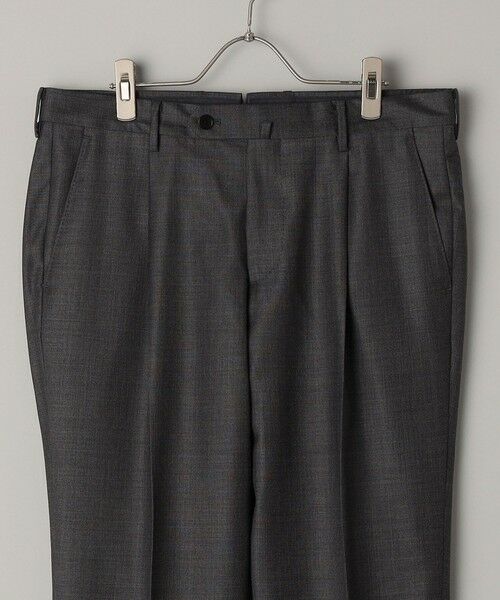 SHIPS / シップス セットアップ | SHIPS: ラグジュアリー ドーメル ソリッド スーツ | 詳細27