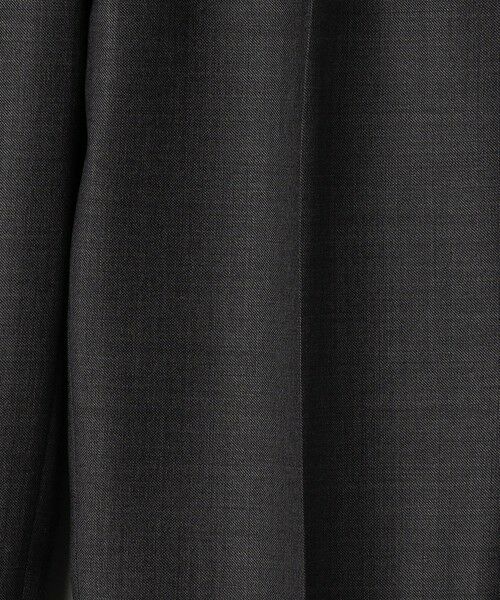SHIPS / シップス セットアップ | SHIPS: ラグジュアリー ドーメル ソリッド スーツ | 詳細29