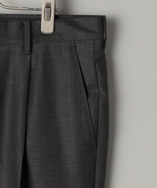 SHIPS / シップス セットアップ | SHIPS: ラグジュアリー ドーメル ソリッド スーツ | 詳細30