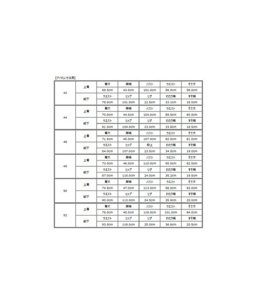 SHIPS / シップス セットアップ | SHIPS: ラグジュアリー フォックスブラザーズ グレンチェック スーツ | 詳細1