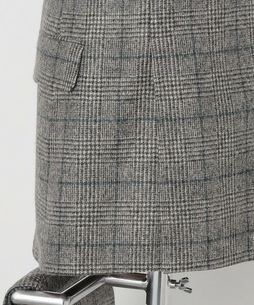 SHIPS / シップス セットアップ | SHIPS: ラグジュアリー フォックスブラザーズ グレンチェック スーツ | 詳細16