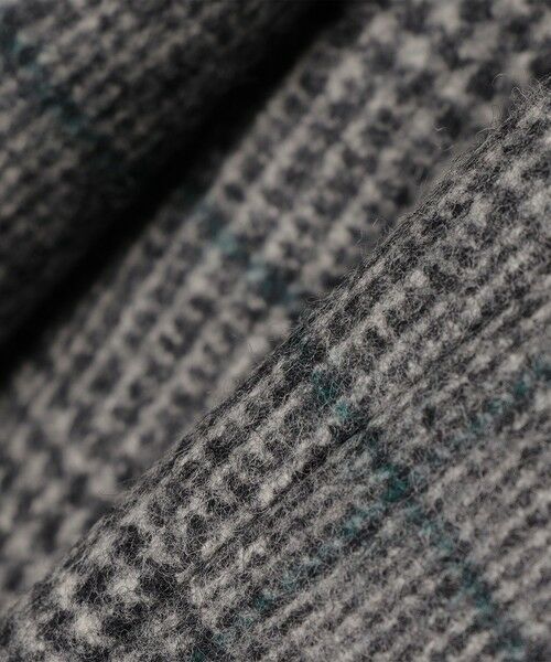 SHIPS / シップス セットアップ | SHIPS: ラグジュアリー フォックスブラザーズ グレンチェック スーツ | 詳細23