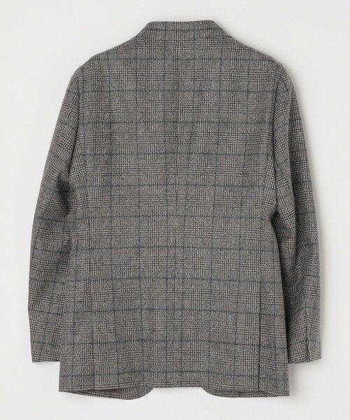 SHIPS / シップス セットアップ | SHIPS: ラグジュアリー フォックスブラザーズ グレンチェック スーツ | 詳細28