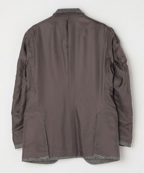 SHIPS / シップス セットアップ | SHIPS: ラグジュアリー フォックスブラザーズ グレンチェック スーツ | 詳細30