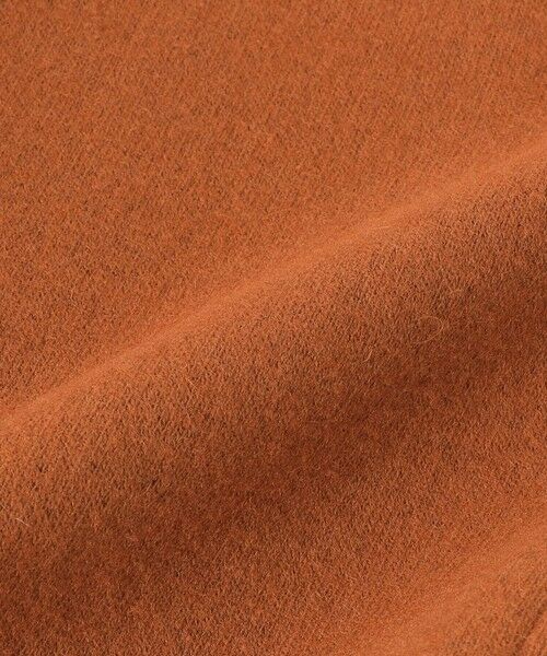 SHIPS / シップス セットアップ | BATEAUX DE SHIPS: ボイルドウール スタンド ジャケット | 詳細2