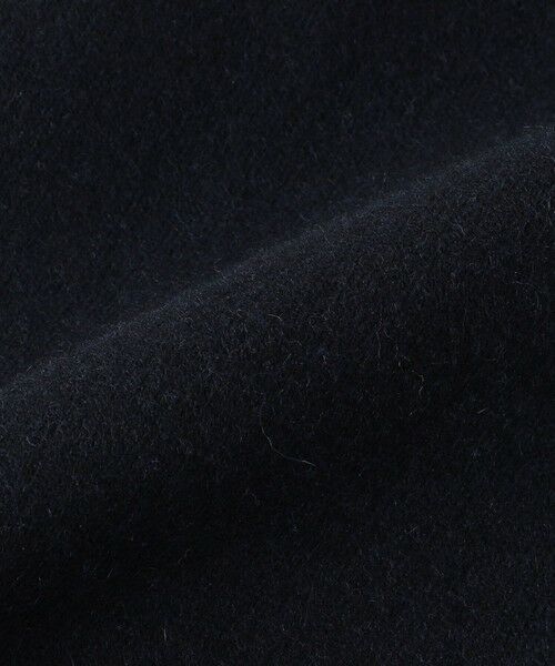 SHIPS / シップス セットアップ | BATEAUX DE SHIPS: ボイルドウール スタンド ジャケット | 詳細13