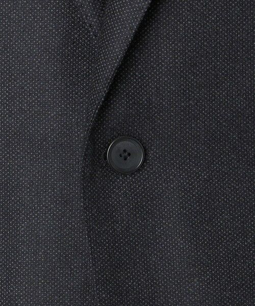 SHIPS / シップス セットアップ | SHIPS: VITALE BARBERI CANONICO 120'S ピンヘッド スーツ | 詳細11