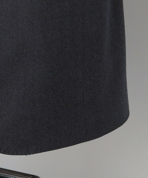 SHIPS / シップス セットアップ | SHIPS: VITALE BARBERI CANONICO 120'S ピンヘッド スーツ | 詳細7