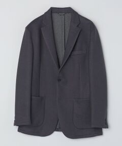 SHIPS / シップス セットアップ | SHIPS: 〈セットアップ対応〉ダウンファブリック 2ボタン ジャケット