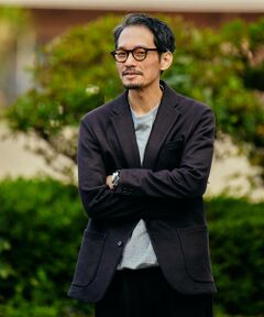 SHIPS / シップス セットアップ | SHIPS: 〈セットアップ対応〉ダウンファブリック 2ボタン ジャケット