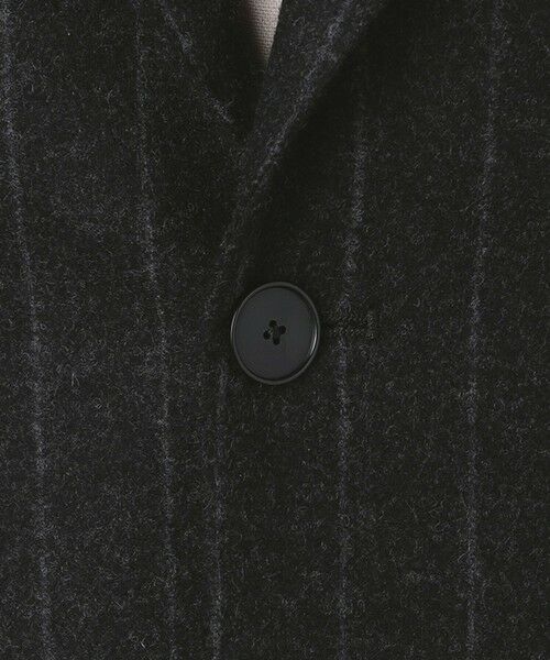 SHIPS / シップス セットアップ | SHIPS: ラグジュアリー FOX BROTHERS チョークストライプ スーツ | 詳細15