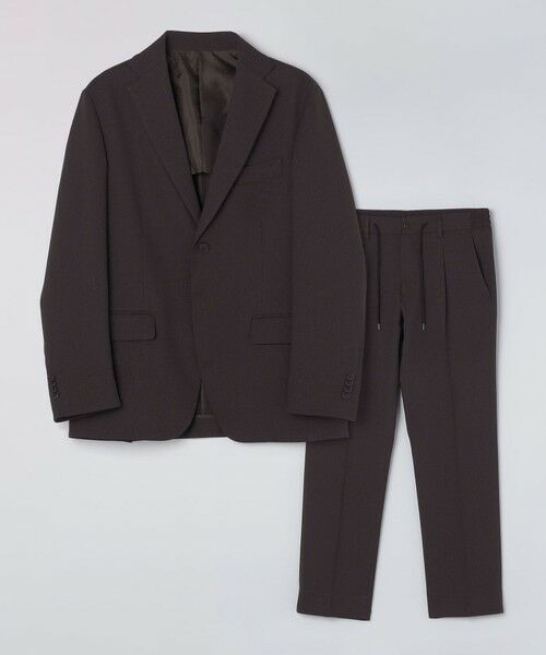 SHIPS / シップス セットアップ | SHIPS:〈手洗い可能〉ウルトラ イージーケア ストレッチ セットアップ | 詳細11