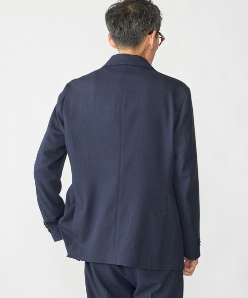 SHIPS / シップス セットアップ | SHIPS:〈手洗い可能〉ウルトラ イージーケア ストレッチ セットアップ | 詳細22