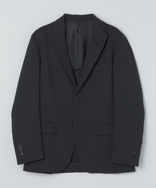 SHIPS / シップス セットアップ | SHIPS:〈手洗い可能〉ウルトラ イージーケア ストレッチ セットアップ | 詳細25