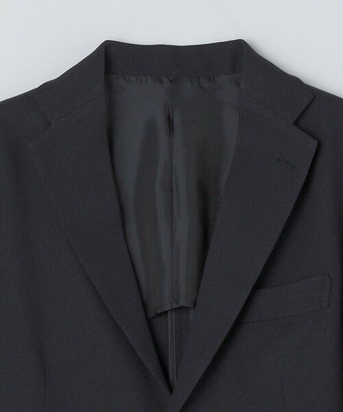 SHIPS / シップス セットアップ | SHIPS:〈手洗い可能〉ウルトラ イージーケア ストレッチ セットアップ | 詳細26