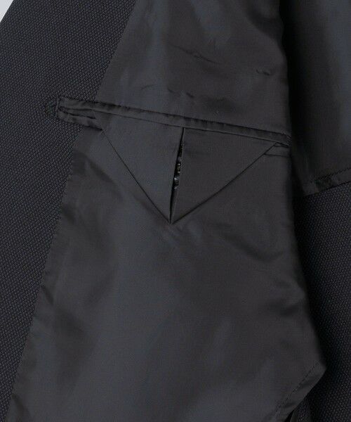 SHIPS / シップス セットアップ | SHIPS:〈手洗い可能〉ウルトラ イージーケア ストレッチ セットアップ | 詳細30