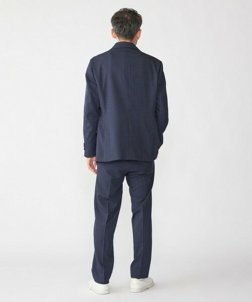 SHIPS / シップス セットアップ | SHIPS:〈手洗い可能〉ウルトラ イージーケア ストレッチ セットアップ | 詳細17