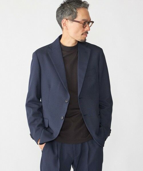 SHIPS / シップス セットアップ | SHIPS:〈手洗い可能〉ウルトラ イージーケア ストレッチ セットアップ | 詳細20