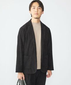 SHIPS / シップス セットアップ | SHIPS:〈手洗い可能〉トリコット コーデュロイ セット アップ