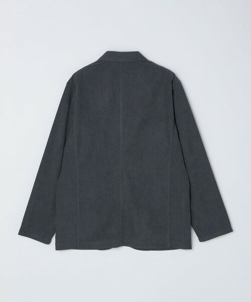 SHIPS / シップス セットアップ | SHIPS:〈手洗い可能〉トリコット コーデュロイ セット アップ | 詳細7