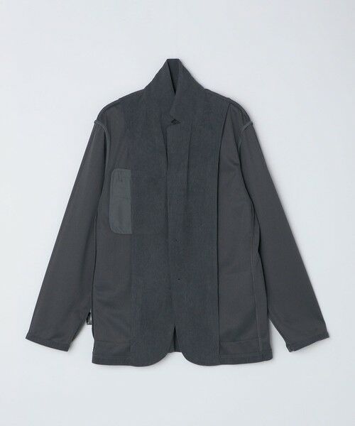 SHIPS / シップス セットアップ | SHIPS:〈手洗い可能〉トリコット コーデュロイ セット アップ | 詳細8