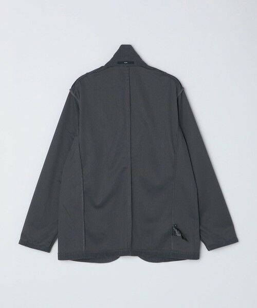 SHIPS / シップス セットアップ | SHIPS:〈手洗い可能〉トリコット コーデュロイ セット アップ | 詳細9