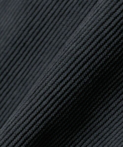 SHIPS / シップス セットアップ | SHIPS:〈手洗い可能〉トリコット コーデュロイ セット アップ | 詳細13