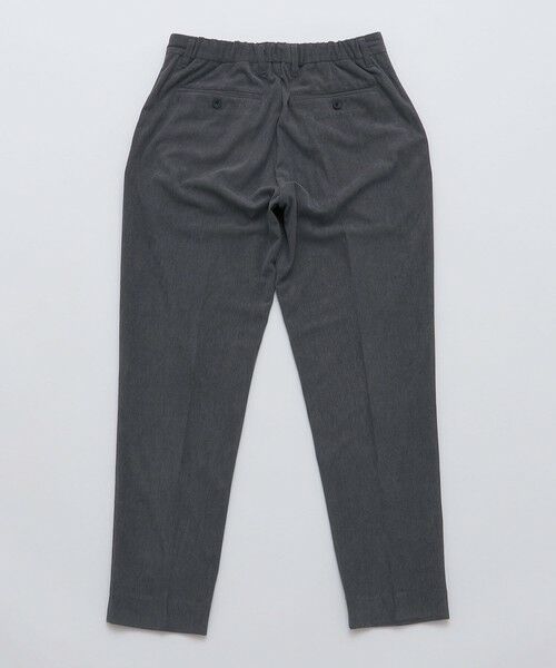 SHIPS / シップス セットアップ | SHIPS:〈手洗い可能〉トリコット コーデュロイ セット アップ | 詳細17