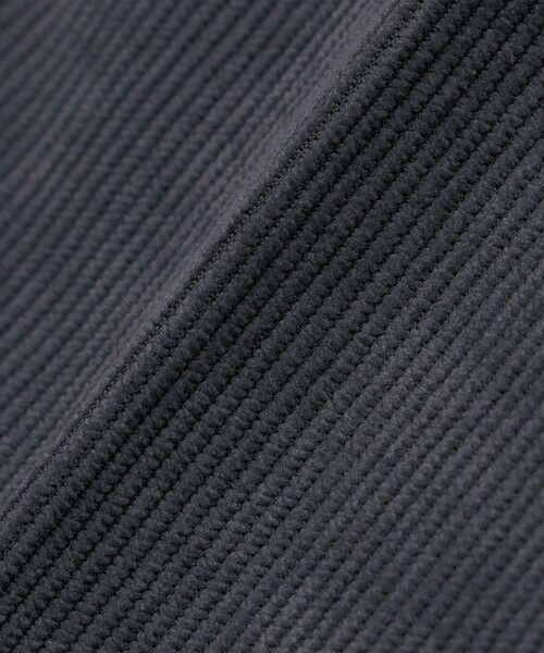 SHIPS / シップス セットアップ | SHIPS:〈手洗い可能〉トリコット コーデュロイ セット アップ | 詳細26