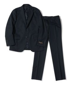 SHIPS / シップス セットアップ | Southwick: スーピマコットン ギャバジン スーツ