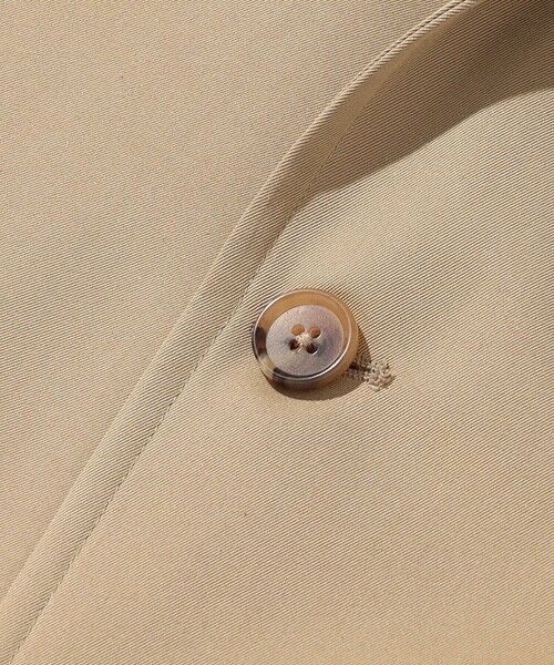 SHIPS / シップス セットアップ | Southwick: スーピマコットン ギャバジン スーツ | 詳細2