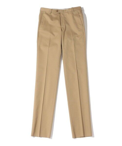 SHIPS / シップス セットアップ | Southwick: スーピマコットン ギャバジン スーツ | 詳細3