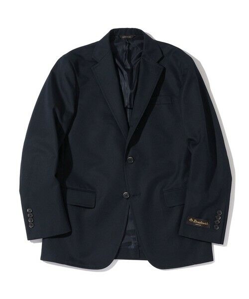 SHIPS / シップス セットアップ | Southwick: スーピマコットン ギャバジン スーツ | 詳細6