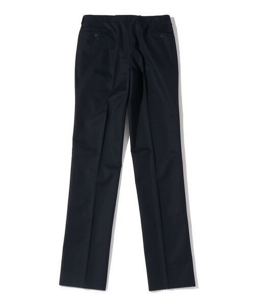 SHIPS / シップス セットアップ | Southwick: スーピマコットン ギャバジン スーツ | 詳細17