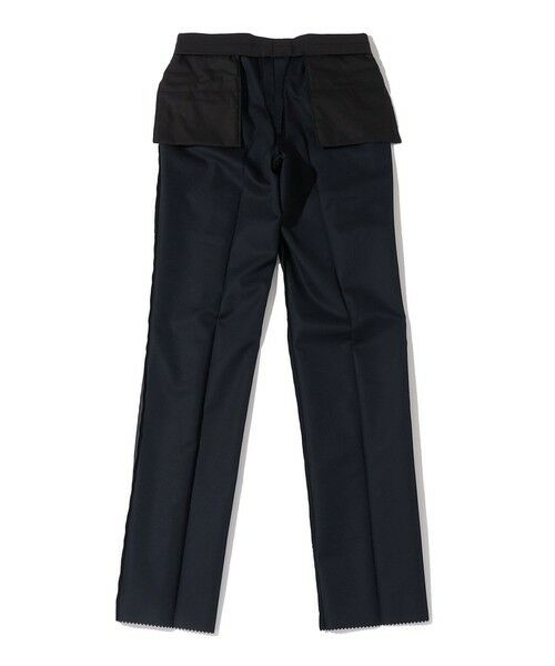 SHIPS / シップス セットアップ | Southwick: スーピマコットン ギャバジン スーツ | 詳細19