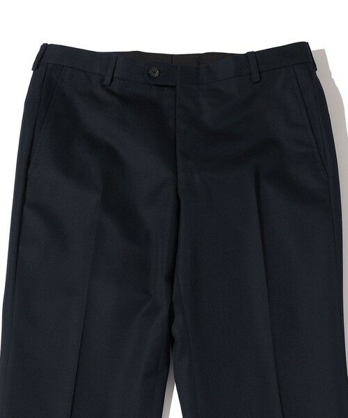 SHIPS / シップス セットアップ | Southwick: スーピマコットン ギャバジン スーツ | 詳細20