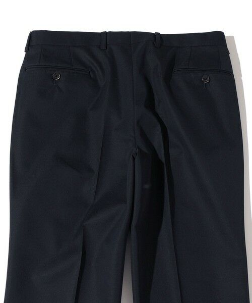 SHIPS / シップス セットアップ | Southwick: スーピマコットン ギャバジン スーツ | 詳細21