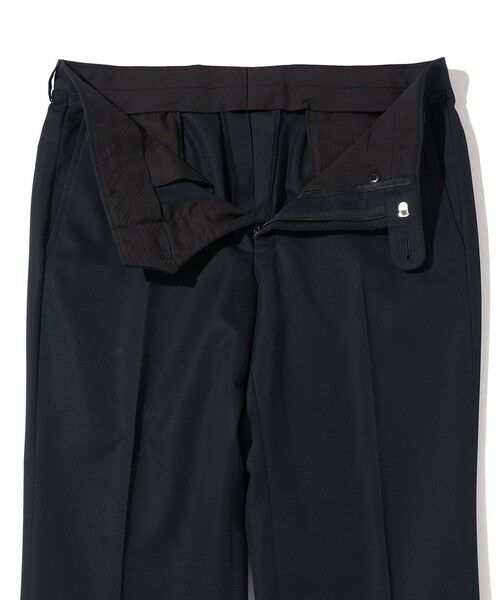 SHIPS / シップス セットアップ | Southwick: スーピマコットン ギャバジン スーツ | 詳細22