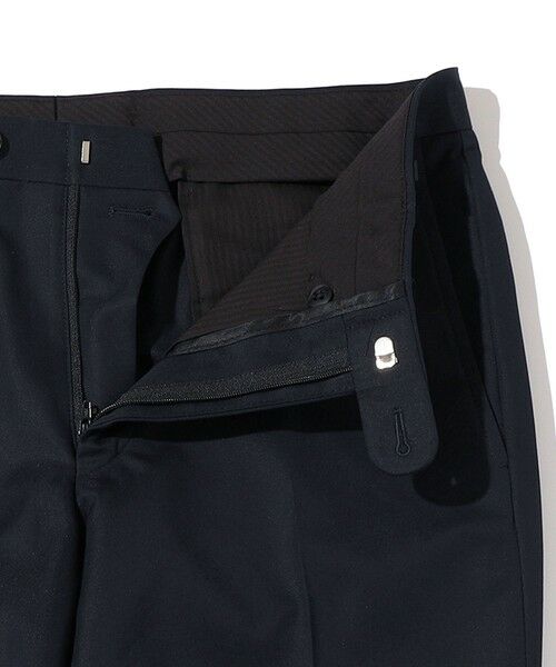 SHIPS / シップス セットアップ | Southwick: スーピマコットン ギャバジン スーツ | 詳細23