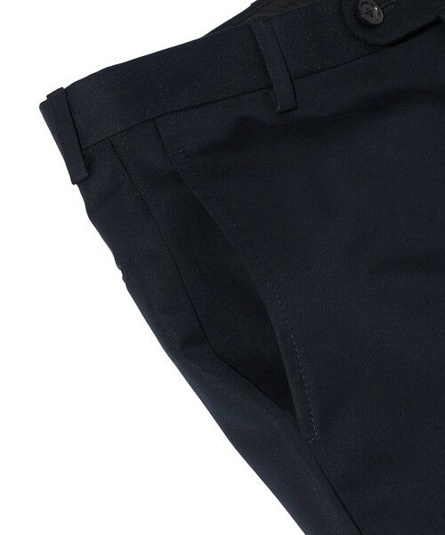 SHIPS / シップス セットアップ | Southwick: スーピマコットン ギャバジン スーツ | 詳細24