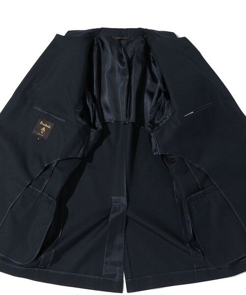 SHIPS / シップス セットアップ | Southwick: スーピマコットン ギャバジン スーツ | 詳細10