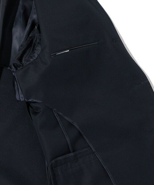 SHIPS / シップス セットアップ | Southwick: スーピマコットン ギャバジン スーツ | 詳細12