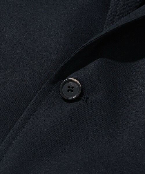 SHIPS / シップス セットアップ | Southwick: スーピマコットン ギャバジン スーツ | 詳細13