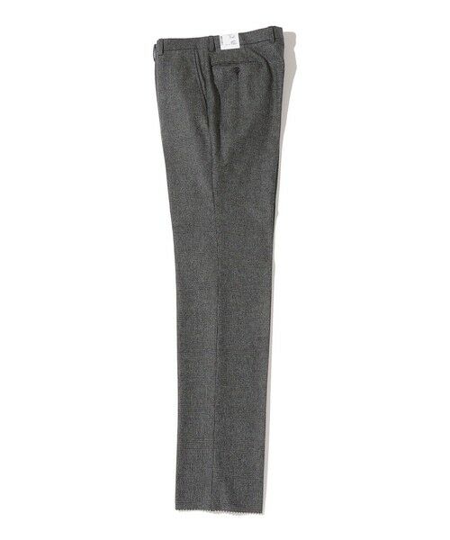 SHIPS / シップス セットアップ | Southwick: FOX BROTHERS フランネル 3B スーツ | 詳細11