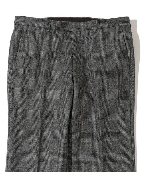 SHIPS / シップス セットアップ | Southwick: FOX BROTHERS フランネル 3B スーツ | 詳細13