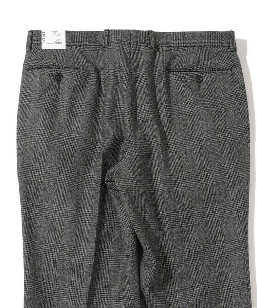 SHIPS / シップス セットアップ | Southwick: FOX BROTHERS フランネル 3B スーツ | 詳細14