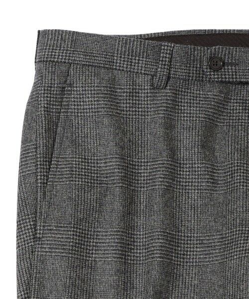 SHIPS / シップス セットアップ | Southwick: FOX BROTHERS フランネル 3B スーツ | 詳細15